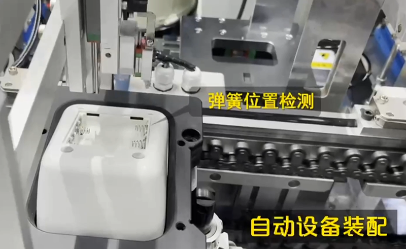 自動化設(shè)備對企業(yè)發(fā)展起到什么作用？