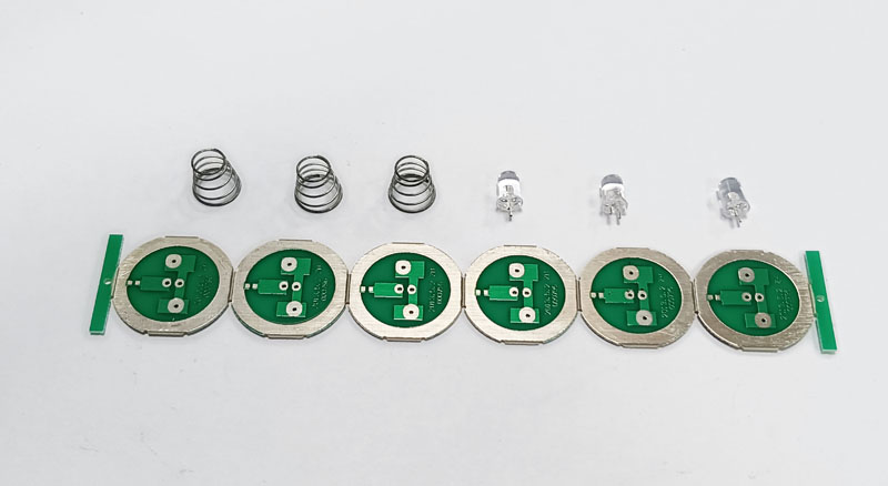 淺談PCB板自動裝配焊接彈簧生產線的介紹、工作原理和特點