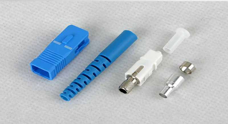 連接器非標自動化組裝設備的工作原理、特點優勢以及應用場景